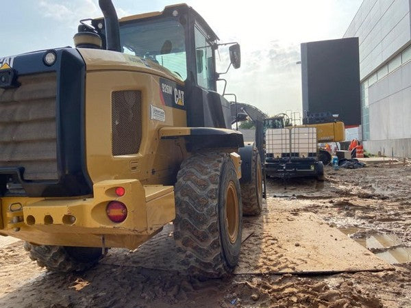 2019 Cat 926M Wheel Loader - Seller7