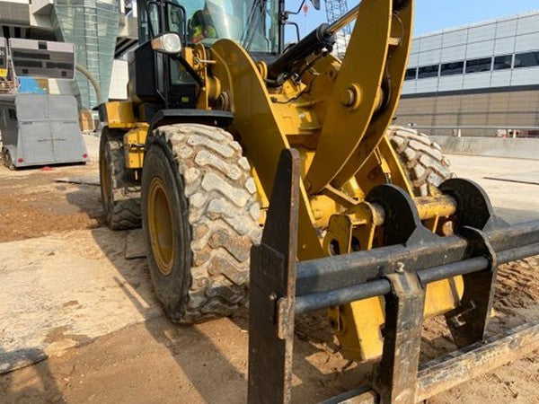 2019 Cat 926M Wheel Loader - Seller7