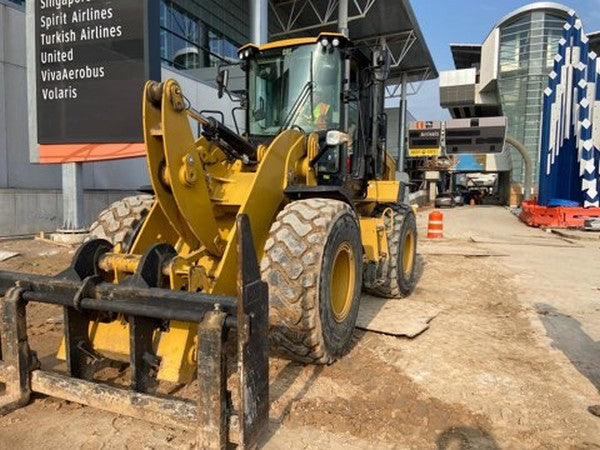 2019 Cat 926M Wheel Loader - Seller7