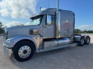 2020 Freightliner Coronado Glider