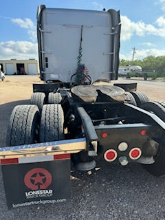 2020 Freightliner Coronado Glider