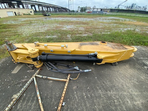 BRAND NEW Cat 336 Boom Stick