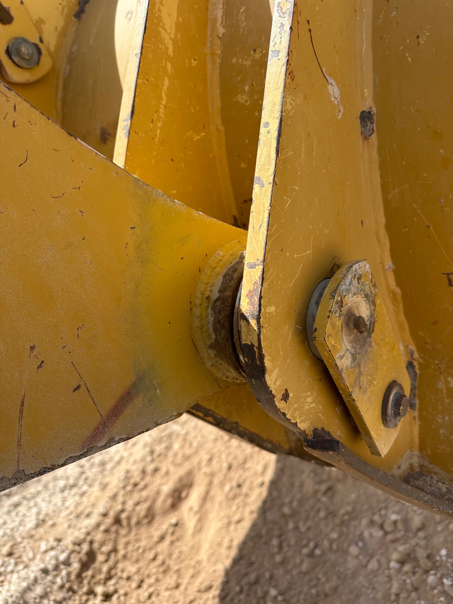 2009 Cat 928H Wheel Loader