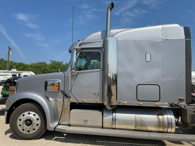 2020 Freightliner Coronado Glider