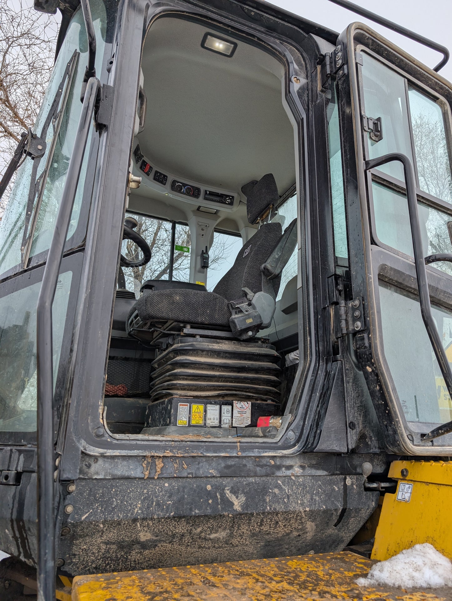 2018 Caterpillar 938M Wheel Loader