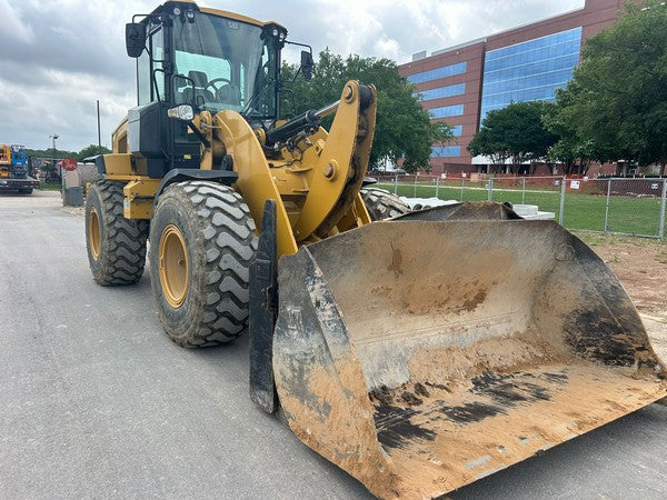 2019 Cat 926M Wheel Loader - Seller7