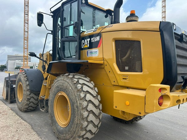 2019 Cat 926M Wheel Loader - Seller7