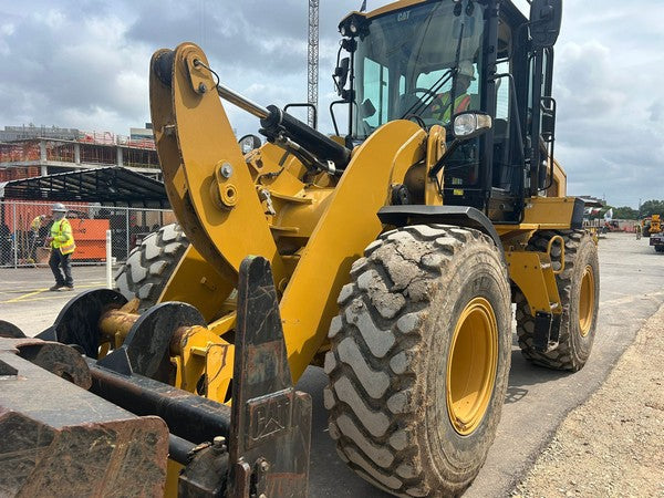 2019 Cat 926M Wheel Loader - Seller7