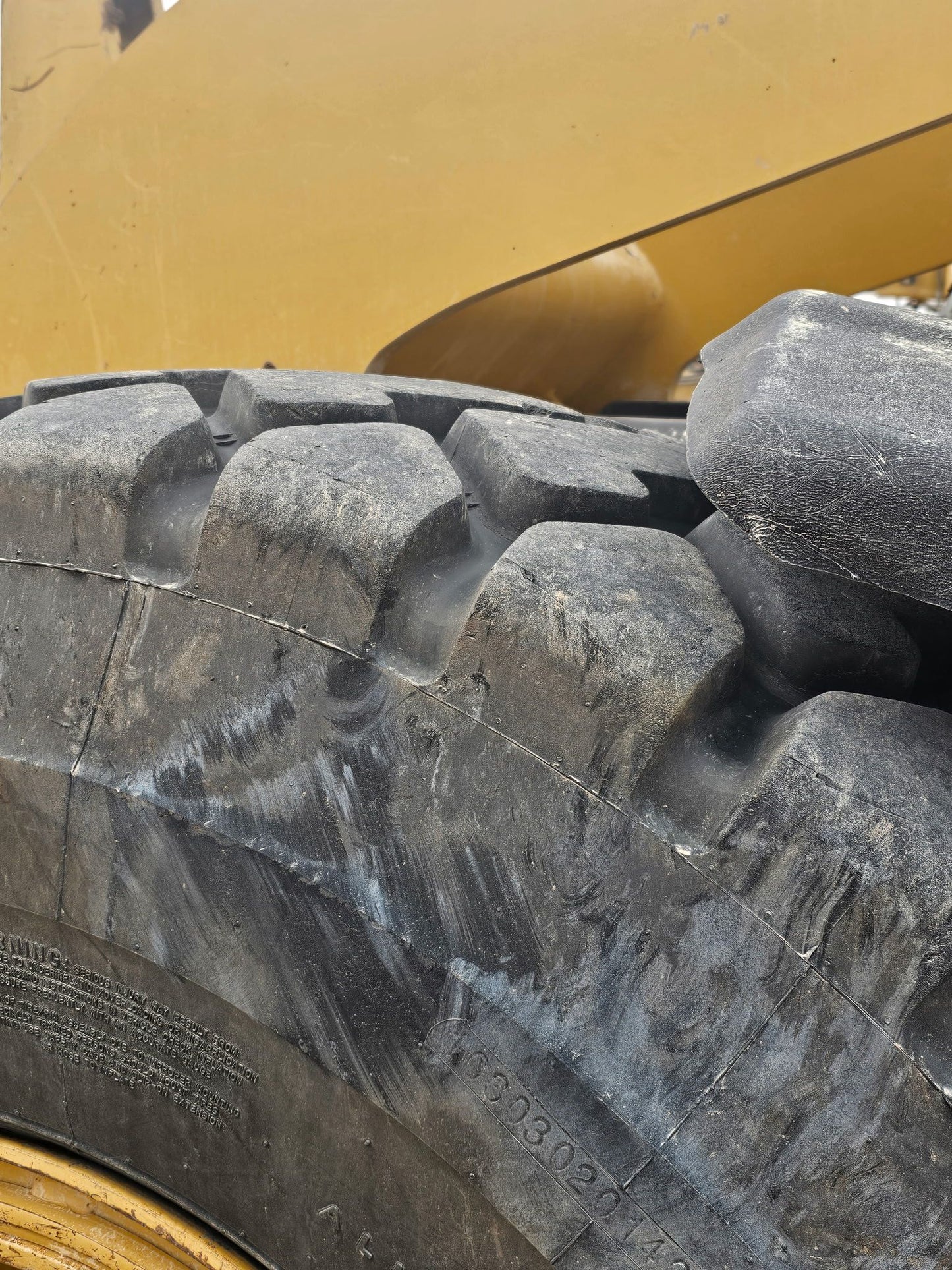 2009 Cat 928H Wheel Loader