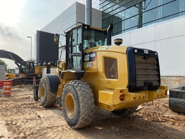 2019 Cat 926M Wheel Loader - Seller7